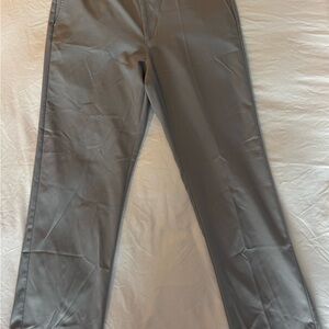 Callaway Light Gray Trousers
